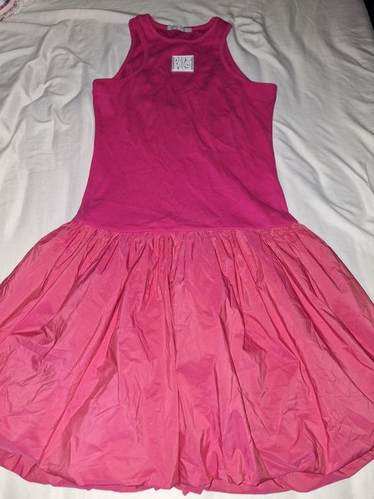 Дамска рокля на Pause