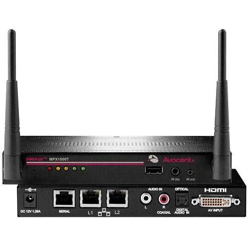 Wireless Екстендер Avocent MPX1500