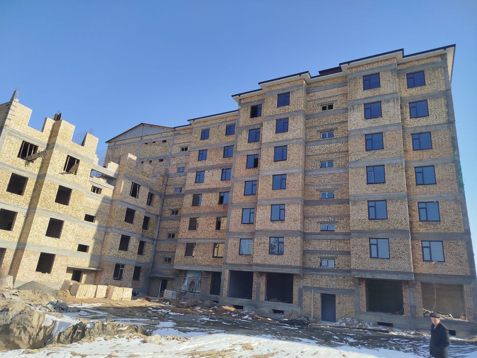 Срочно продаётся 3-х комнатная квартира с идеальной планировкой