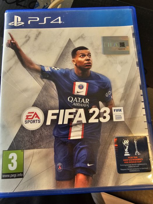 PS игри на дискове