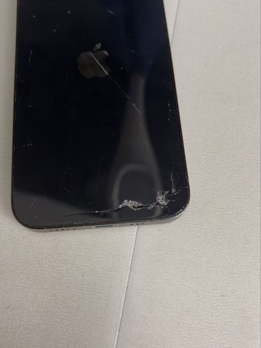 Iphone 13 midnight blue 256gb