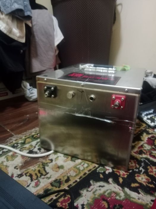 60v 65ah jelezefasfat akmlyator  hamma joy ideal