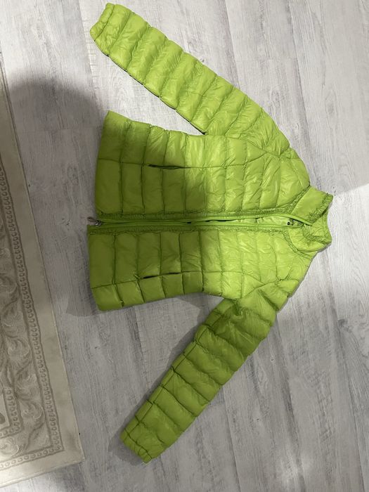 Vand geaca dama primavara