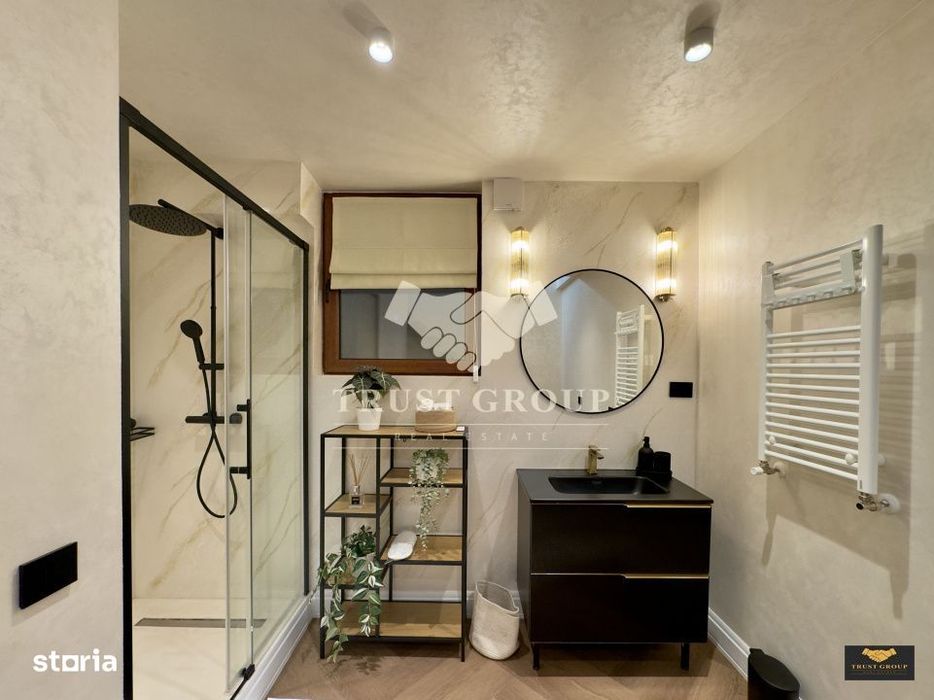 Apartament 2 camere Armeneasca / Imobil reconsolidat