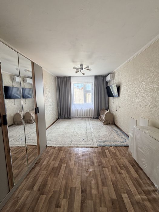 Комната в общежитии