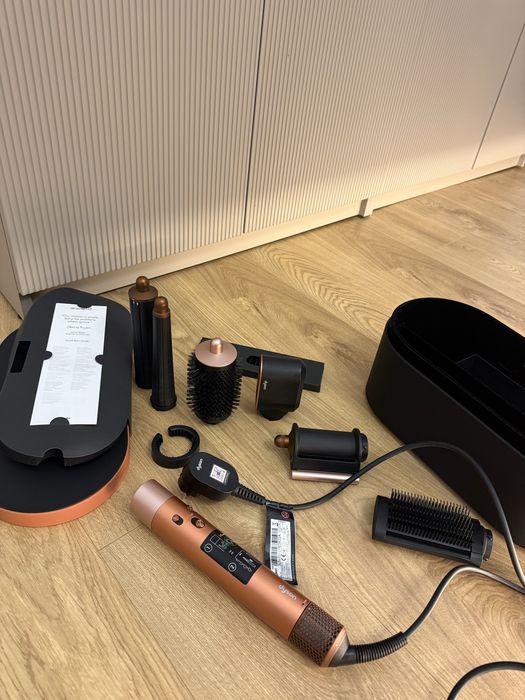 Dyson Airwrap i.d