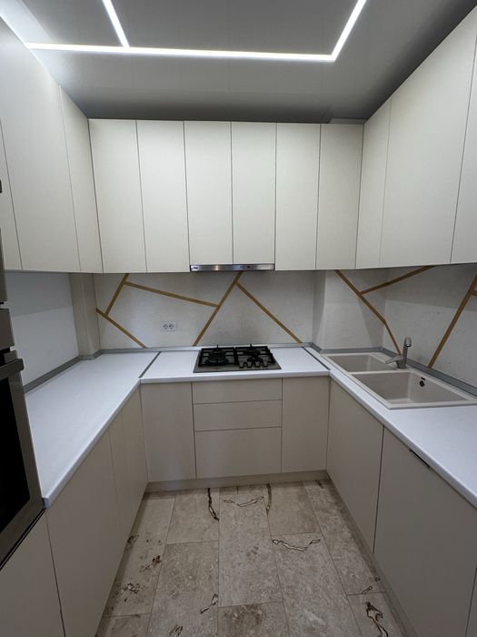 Vând mobilier de bucătărie