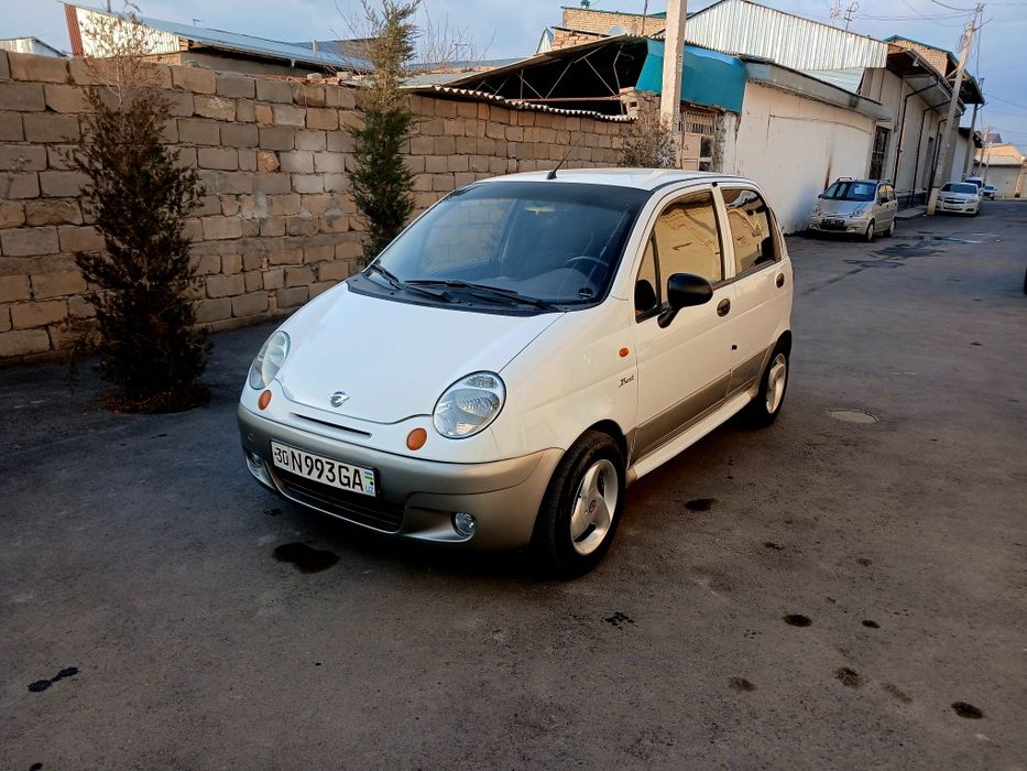 Matiz best 2013 sotilade gazi metan 4 pokalrni xolati ideal be xarajot