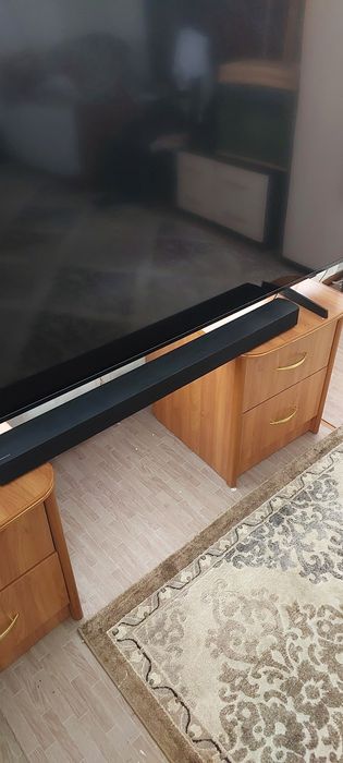 Саундбар  Самсунг 2.1.