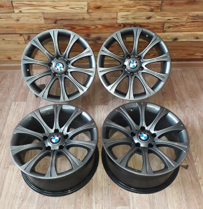 Диски 17 ет 15 J 8 крепёж 5/120