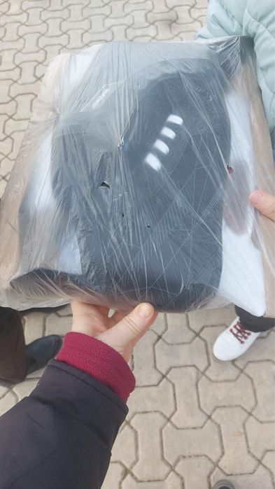 Коньки в идеальном