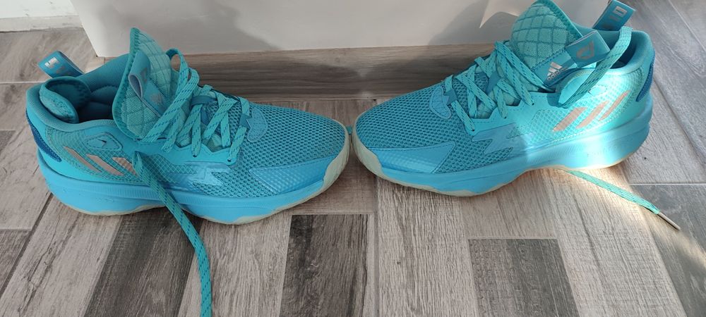 Adidași adidas dame 8 j ca noi mărime 38