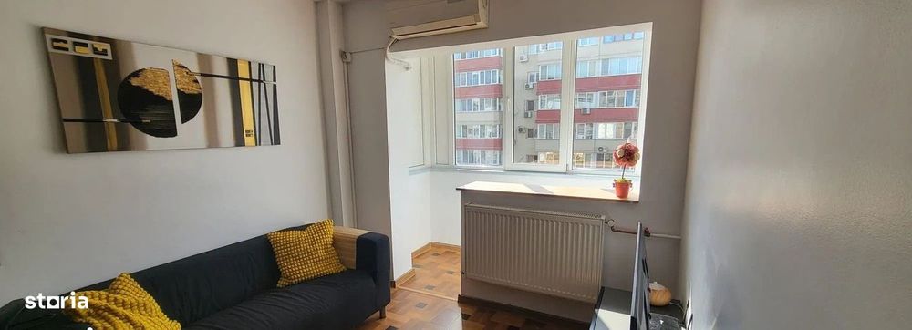 Apartament – București, Tineretului - Vedere 3