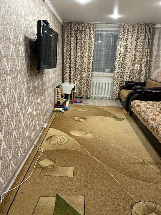 Сдам 2-х комнатную квартиру