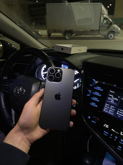 Айфон 16 про мах