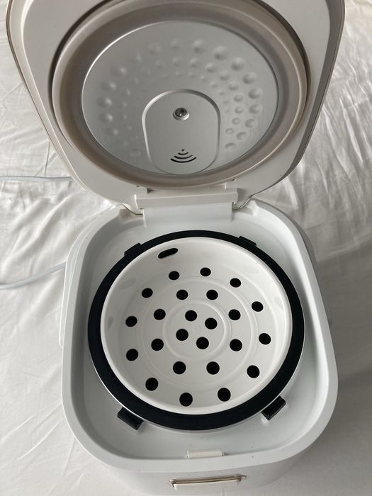 Мультиварка Tefal RK601132
