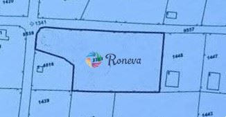 Продава се Парцел в Варна, м-т Боровец - юг - 1471 кв.м за 23 €/кв.м - Снимка #1