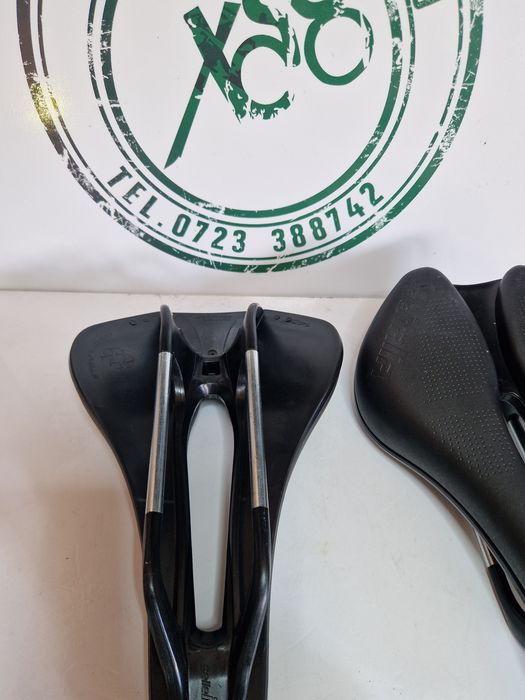 Sa scaun bicicleta Selle Italia Model X comfort Superflow 145x240mm