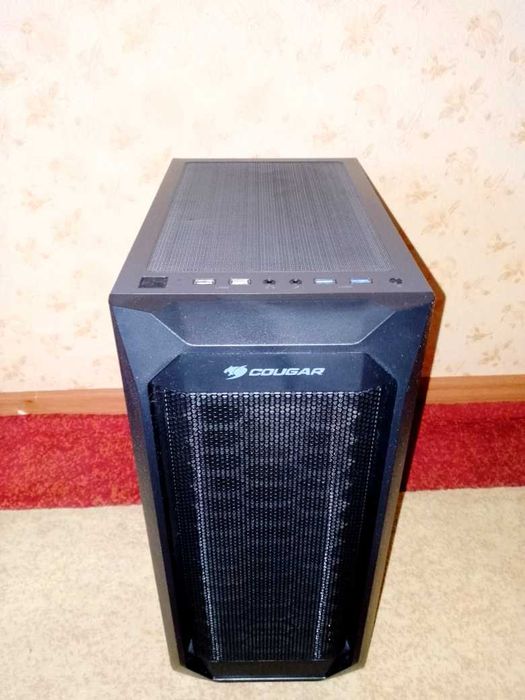 Компьютер в отличном состоянии