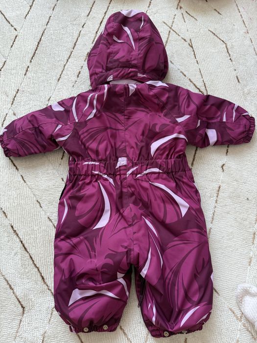 Комбинезон теплый Reima tec 62