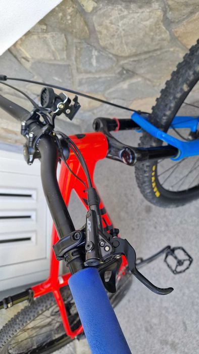 Bicicleta Trek Xcaliber 8 Custom