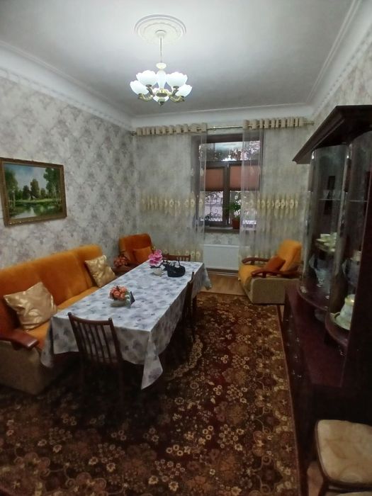 Продаётся уютная квартира