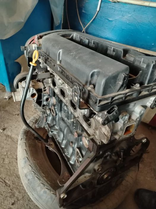 Продам  ДВС шевролет круз 1,8 2013 г, в