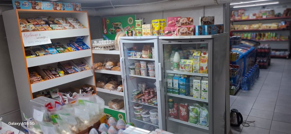 Продаю готовый бизнес