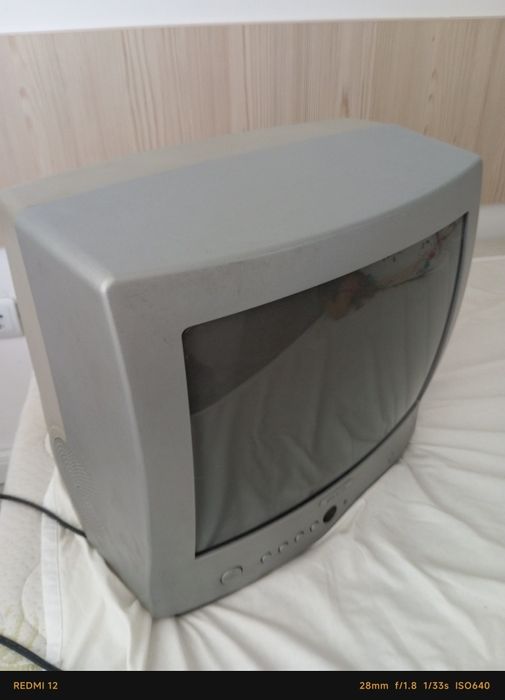Vând televizor TV Maxon, model vechi