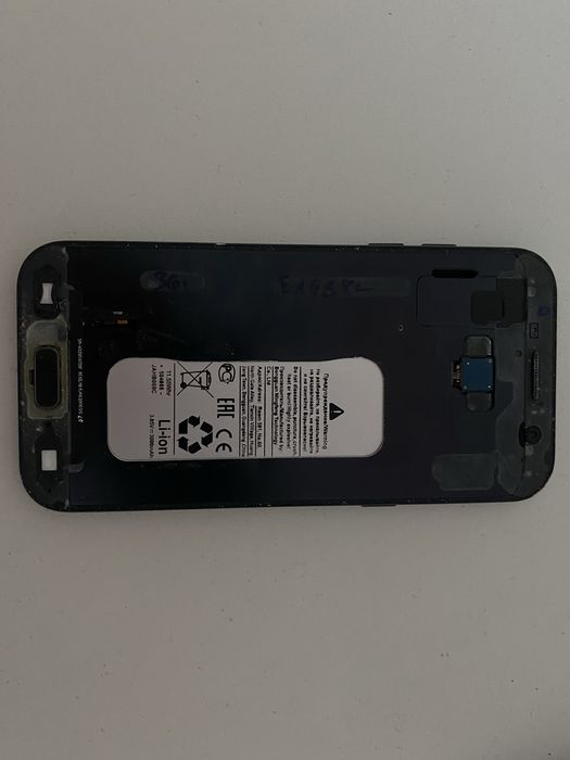 Samsung Galaxy A5 (2017)