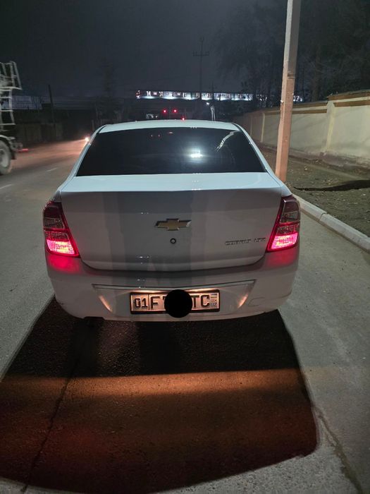 Cobalt 2023 sotiladi kelishilgan narxda