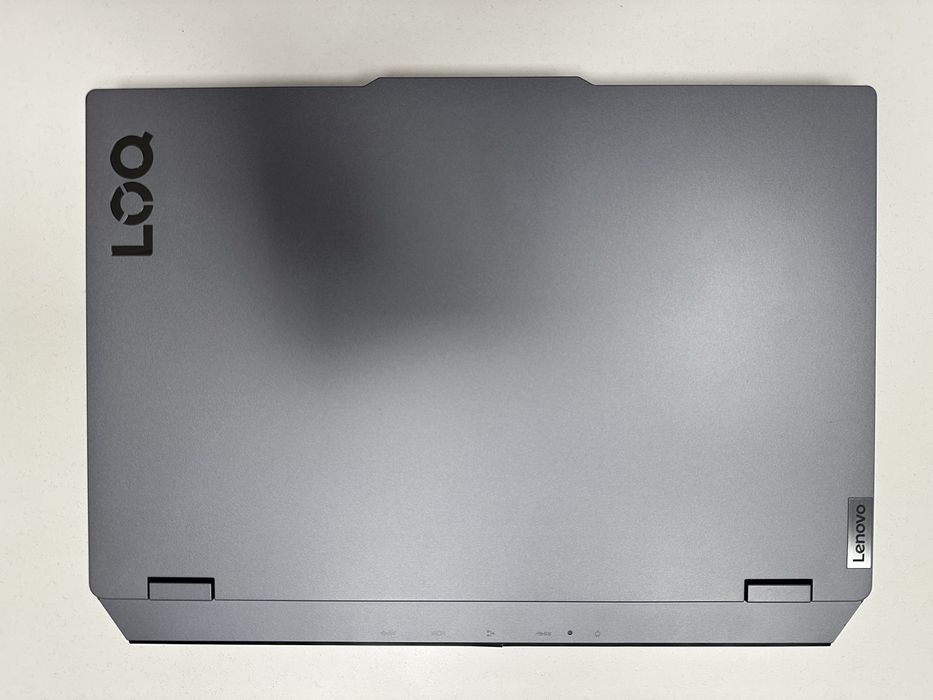 Lenovo LOQ 15ARP09