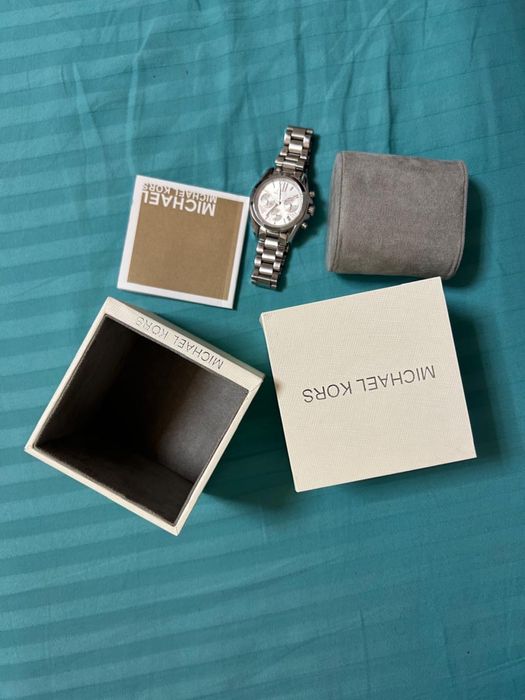 Часы Michael Kors