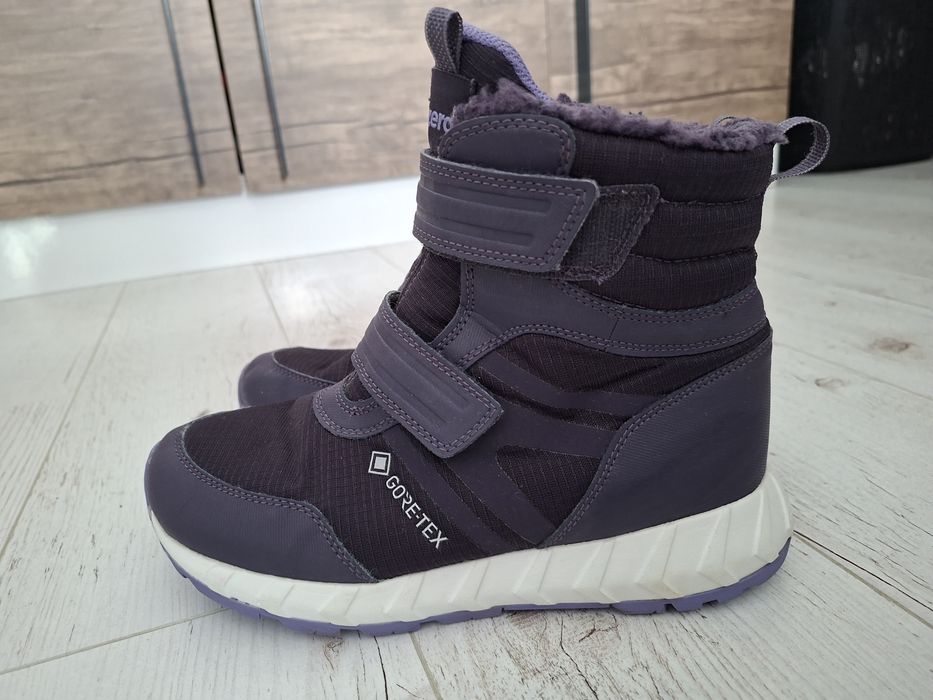 Zero Gore-tex-Ориг. Детски обувки