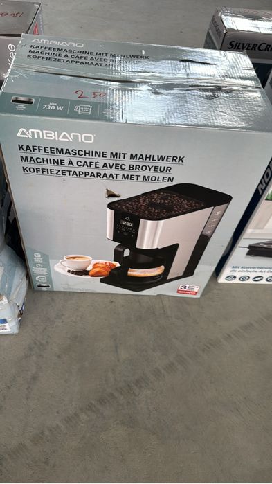 Expresor cafea .