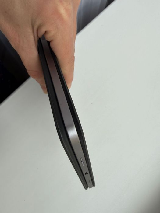 Ipad pro 11 m2 256 94% + apple magic keyboard оригинал