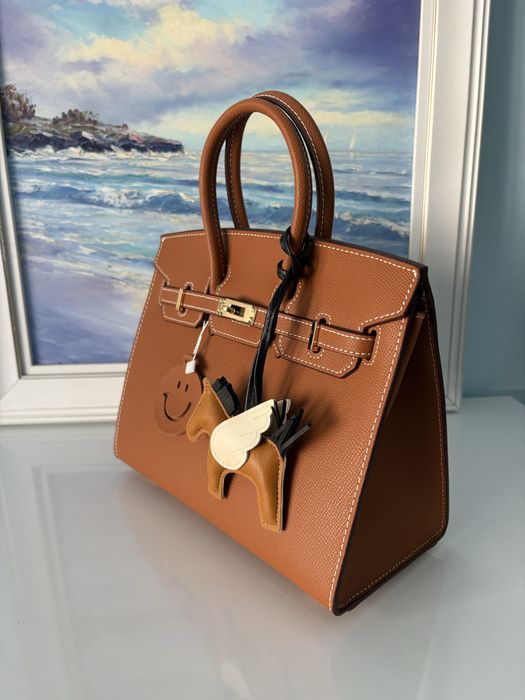 Дамска чанта - Hermes