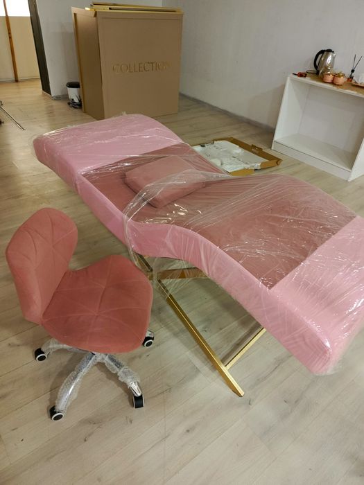 Кушетка Чемодан 650000