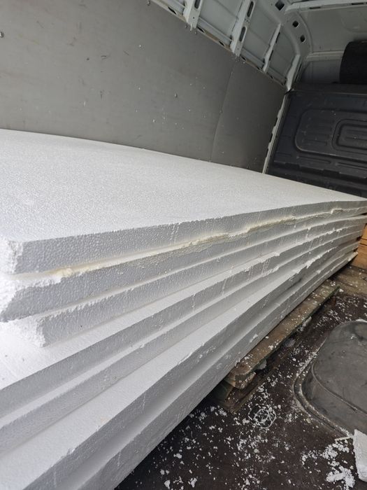 Пенопласт 3 метров