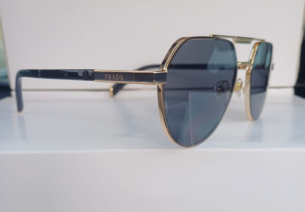 Ochelari de soare 69082 auriu