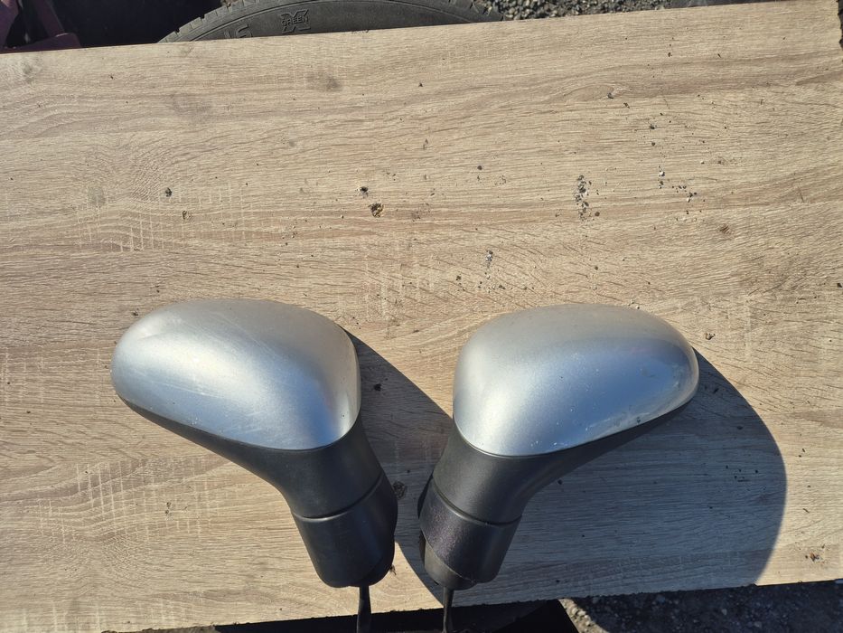 Ел. Огледала за Сеат Леон 1Р 2005-2008г