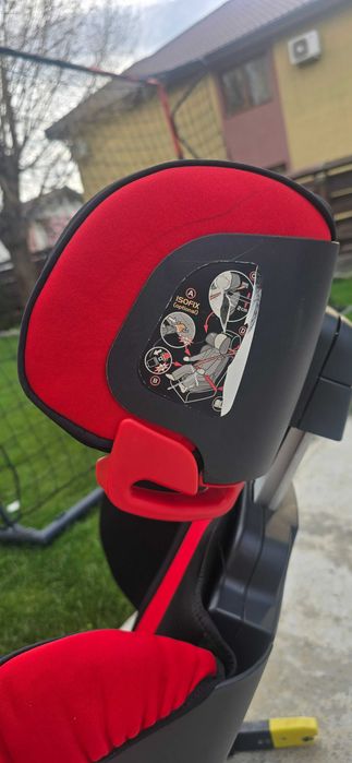 Scaun Auto Peg Perego VIAGGIO FLEX