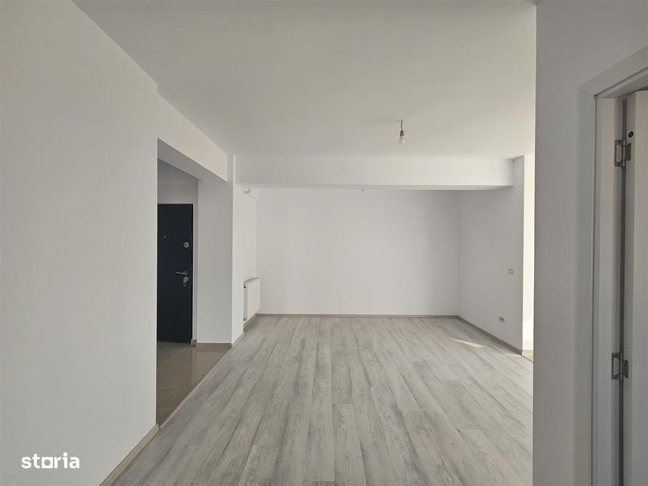 Apartament 3 camere - intabulat- mutare imediata