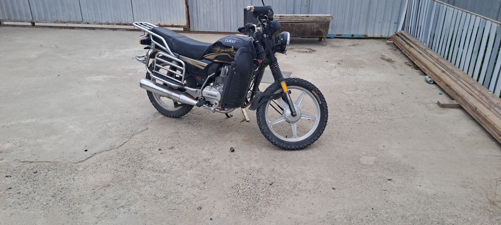 Обмен мото 200 куб