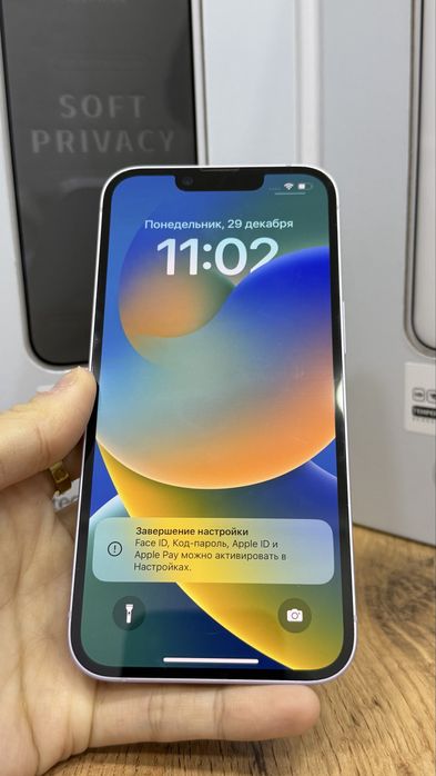 Ip 14 128gb 89% Pintel.kz