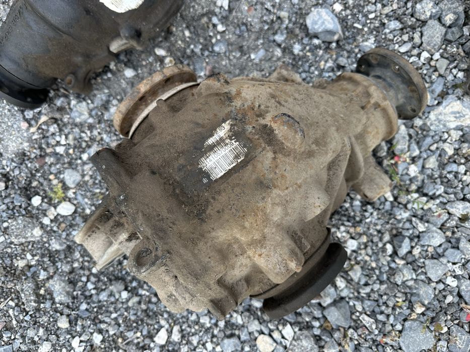 Части от Е46 330XD automatic 204HP