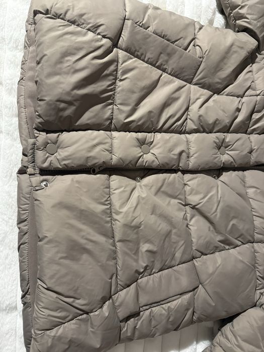 Дамско зимно яке