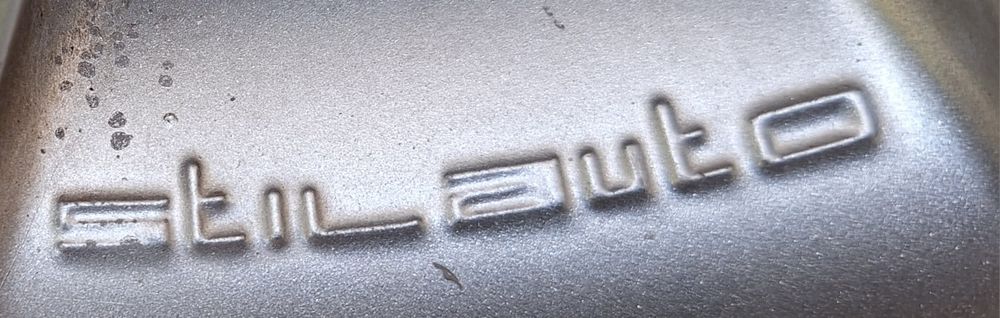 Джанти 15ки Stilauto