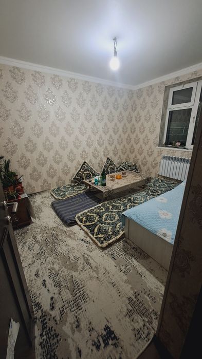 Xasanboy kensoy mahallada dom 3xona sotiladi