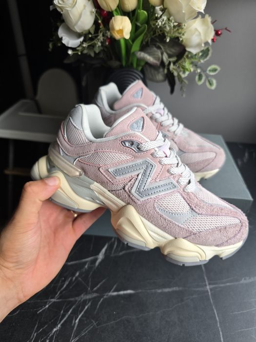 New Balance 9060 36 37 38 39 40 noi